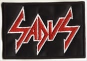 SADUS - Logo