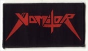 VOMITOR - Logo