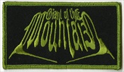 GIANT OF THE MOUNTAIN - Logo