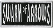 SWARM OF ARROWS - Logo