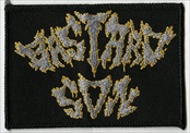 BASTARD SON - Logo