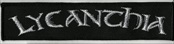 LYCANTHIA - Logo