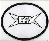 SEAX - Logo
