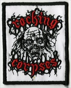 ROCKING CORPSES - Logo