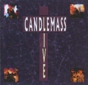 CANDLEMASS - Live