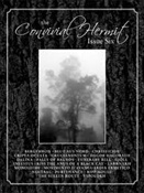 CONVIVIAL HERMIT - Issue #6: Blut Aus Nord, Christicde, Rippikoulu, Cruciamentum, Purtenance