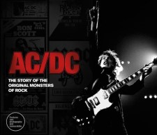 AC/DC - The Story Of The Original Monsters Of Rock