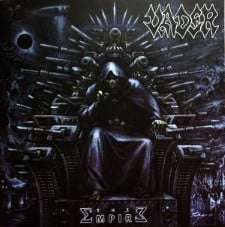 VADER - The Empire