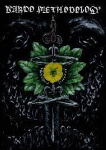 BARDO METHODOLOGY - Issue 2: Clandestine Blaze, Inquisition, Abigor BARDO METHODOLOGY - Issue 2: Clandestine Blaze, Inquisition, Abigor