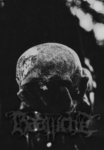 HAALICHT - #2: Blasphemy, Black Witchery, Sadistik Exekution (Hardcover)