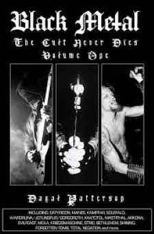 BLACK METAL - The Cult Never Dies Vol. 1: Satyricon, Wardrunna, Arkona