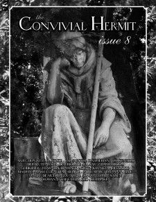 CONVIVIAL HERMIT - Issue #8: Rotting Christ, Undergang, Isvind