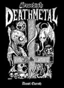 SWEDISH DEATH METAL - By Daniel Ekeroth