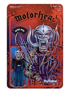 MOTORHEAD - Pig Blood Warpig