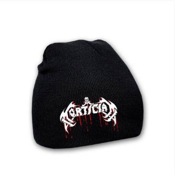 MORTICIAN - Dripping Logo [Uncuffed]
