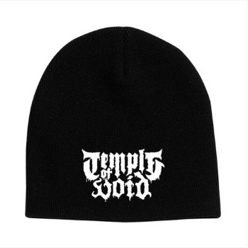 TEMPLE OF VOID - Logo [Uncuffed]