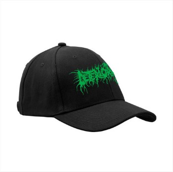 DETERIOROT - Green Logo