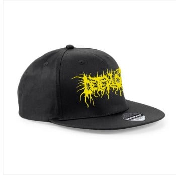 DETERIOROT - Yellow Logo