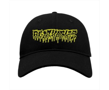 AGATHOCLES - Logo