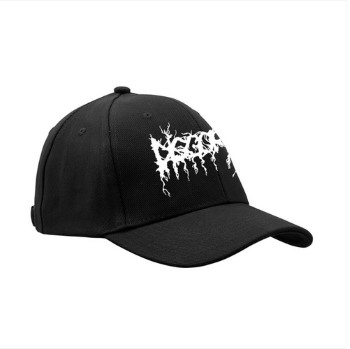 DISGORGE - Logo