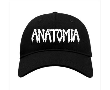ANATOMIA - Logo