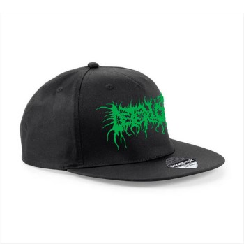 DETERIOROT - Green Logo