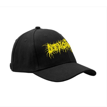 DETERIOROT - Yellow Logo