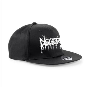DISGORGE - Logo