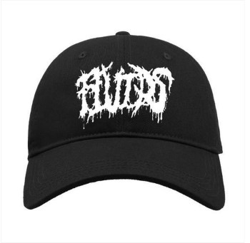 FLUIDS - Logo
