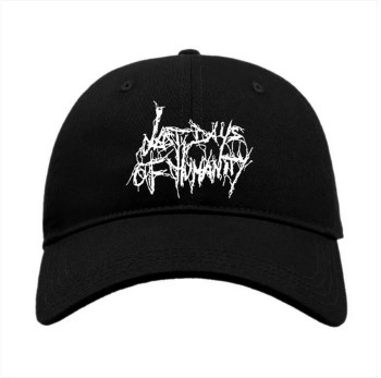 LAST DAYS OF HUMANITY - Logo