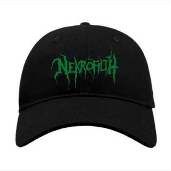 NEKROFILTH - Logo