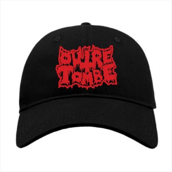 OUTRE-TOMBE - Log