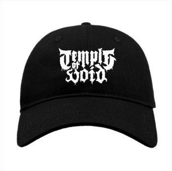 TEMPLE OF VOID - Logo