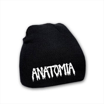 ANATOMIA - Logo [Uncuffed]