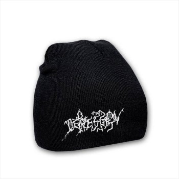 DEPRESSION - Logo [Uncuffed]