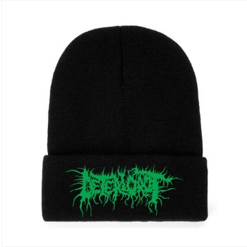 DETERIOROT - Green Logo [Cuffed]