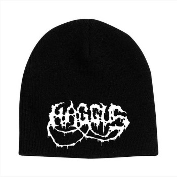 HAGGUS - Logo [Uncuffed]
