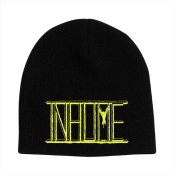 INHUME - Logo [Uncuffed]