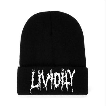LIVIDITY - Logo [Cuffed]