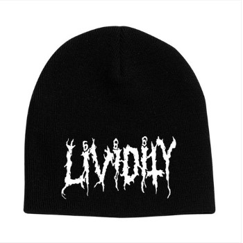 LIVIDITY - Logo [Uncuffed]