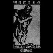 WATAIN - Rabid Death'S Curse [Drakkar Prod]