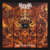 SATAN'S HOST - By The Hands Of The Devil