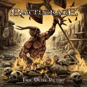 BATTLERAGE - True Metal Victory