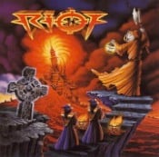 RIOT - Sons Of Society