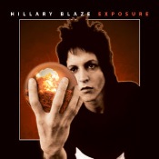 HILLARY BLAZE - Exposure