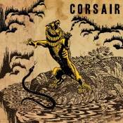CORSAIR - S/T