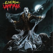 ENERGY VAMPIRES - Energy Vampires