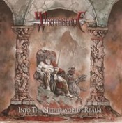 WRATHBLADE - Into The Netherworld's Realm