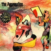 THE AGGREGATION - Mind Odyssey