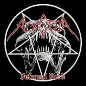 ALASTOR - Infernal Lord
